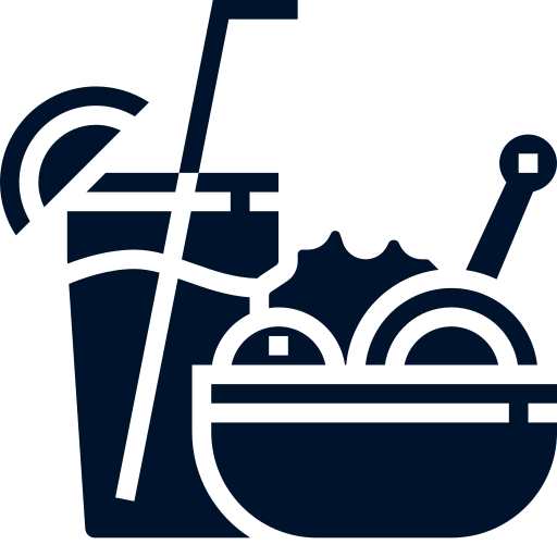 Alimentos & Bebidas